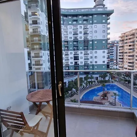 Serenity Luxury Apartamento