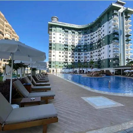 Apartmán Serenity Luxury *