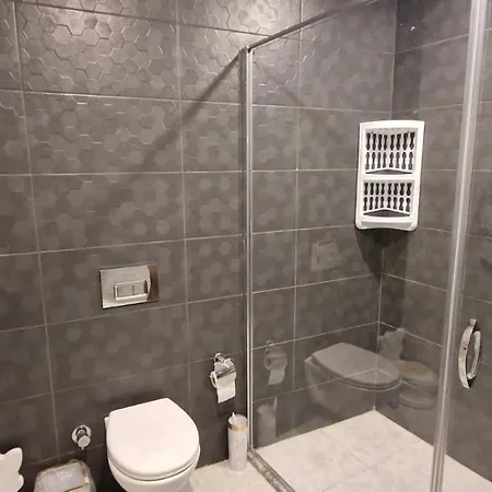 Serenity Luxury Apartamento *