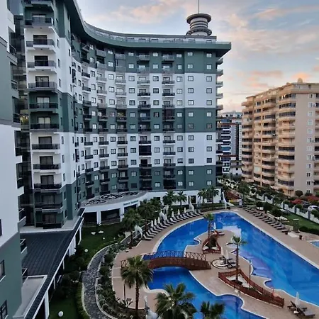 Serenity Luxury
