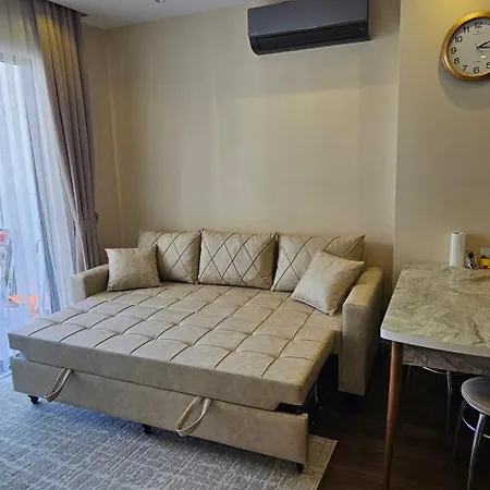 Apartamento Serenity Luxury *