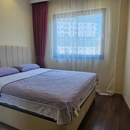 Apartamento Serenity Luxury