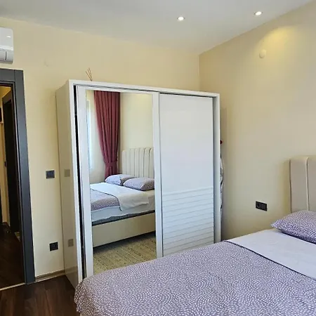 Daire Serenity Luxury Alanya