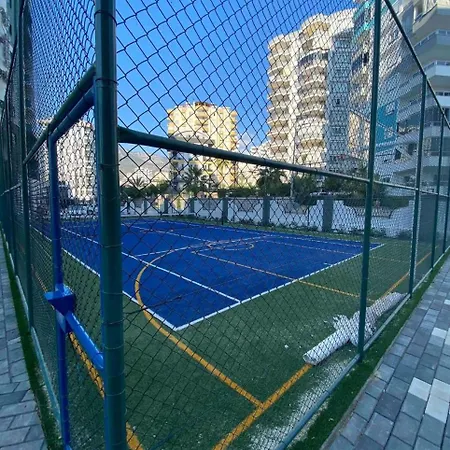 Serenity Luxury * ألانيا