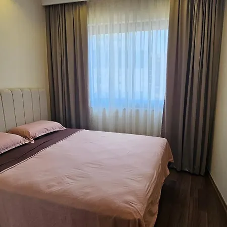 Serenity Luxury ألانيا